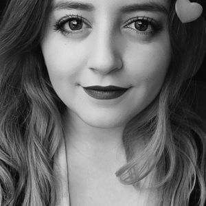 Meet your Posher, Allie